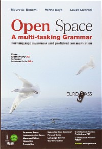 Open space. Per le Scuole superiori. Con e-book. Con espansione online [Lingua inglese]