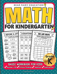 Math for Kindergarten