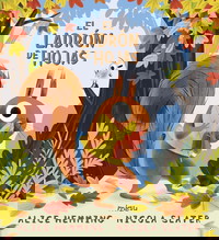 EL LADRÓN DE HOJAS (Miau)