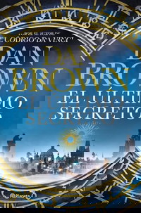 El último secreto (Planeta Internacional)