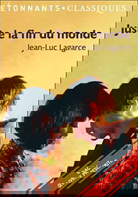 Juste la fin du monde, Jean-Luc Lagarce - Bac de français 2024 (1ères générale et technologiques) - Parcours