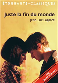 Juste la fin du monde, Jean-Luc Lagarce - Bac de français 2024 (1ères générale et technologiques) - Parcours