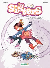 Les Sisters - tome 04