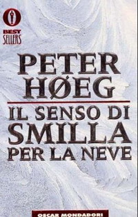 Il senso di Smilla per la neve