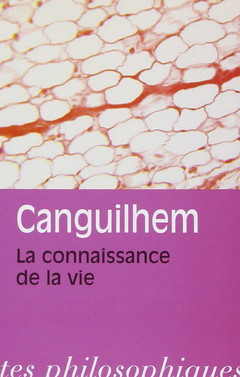 La connaissance de la vie