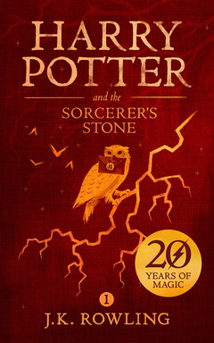 Harry Potter and the Sorcerer's Stone