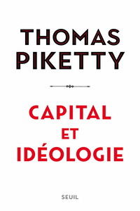 Les Livres du nouveau monde Capital et Idéologie