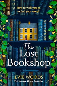 The Lost Bookshop