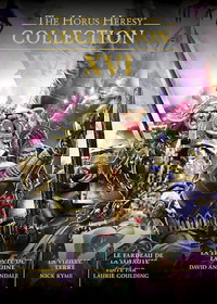 Horus Heresy Collection XVI