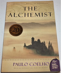 The Alchemist