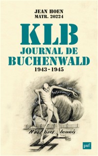 KLB Journal de Buchenwald (1943-1945)
