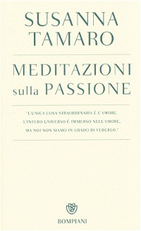 Meditazioni sulla passione