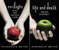 Twilight Tenth Anniversary/Life and Death Dual Edition (The Twilight Saga)