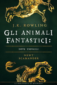 Gli Animali Fantastici