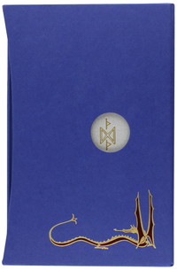 Le Hobbit, édition illustrée par J.R.R. Tolkien