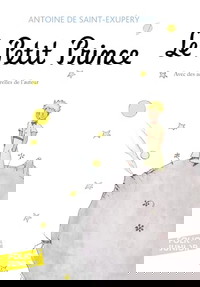 Le Petit Prince