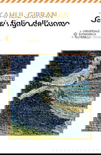 Gesù figlio dell'uomo
