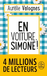 En voiture, Simone ! Le livre de poche.
