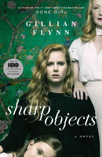 Sharp Objects (Sharp Objects