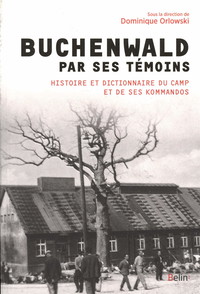 Buchenwald par ses témoins