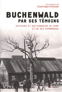 Buchenwald par ses témoins