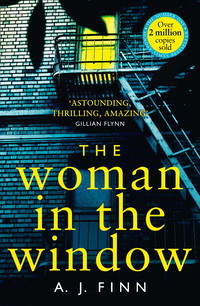 The Woman in the Window