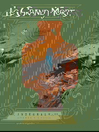 Le Grand Mort - Intégrale Tomes 05 à 08
