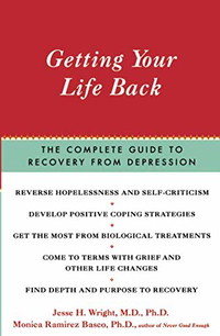 Getting Your Life Back