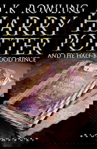 Harry Potter and the Half-blood Prince
