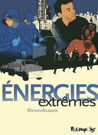 Énergies extrêmes