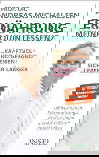Ernährung. Meine Quintessenz