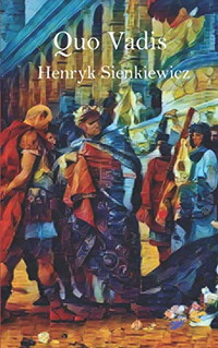 Quo Vadis (Italian Edition)