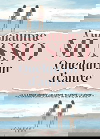 Quelqu'un d'autre - Nouveau roman 2024