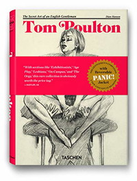 Tom Poulton. The Secret Art of an English Gentleman