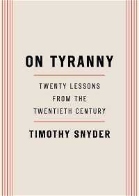 On Tyranny