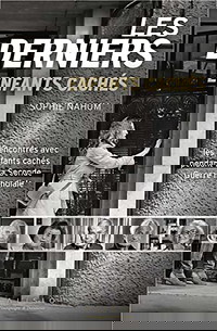 Les derniers enfants cachés