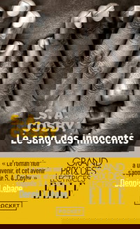 Le Sang des innocents