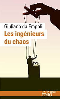 Les ingénieurs du chaos