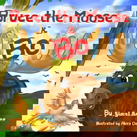 Bruce The Moose & Bo