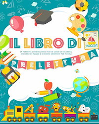 Il Libro di Prelettura