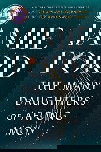 The Many Daughters of Afong Moy