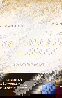 Maxton Hall - tome 1 - Le roman à l'origine de la série Prime Video