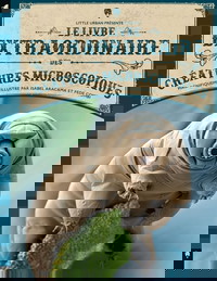 Le livre extraordinaire des créatures microscopiques