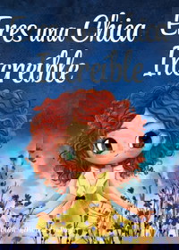 Eres una Chica Increíble