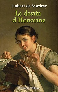 Le destin d'Honorine