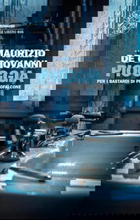 Pioggia per i Bastardi di Pizzofalcone
