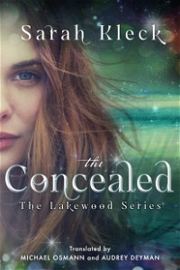 The Concealed (The Lakewood Series Book 1)