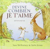 devine combien je t aime pop up