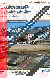 La Cornouaille par la pointe du Raz