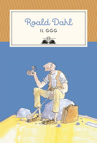 Il GGG (Salani Ragazzi)